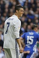 Cristiano Ronaldo revela que le animó a lucir el 7 en la camiseta | Hoy ...