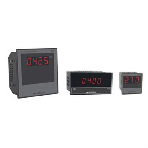 Digital Temperature Indicators At Rs 1895piece Controller Product In