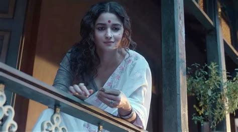 Alia Bhatt On Gangubai Kathiawadi ‘the Feminist In Me Was Activated After This Part
