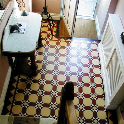 Victorian Tile Flooring Ubicaciondepersonascdmxgobmx