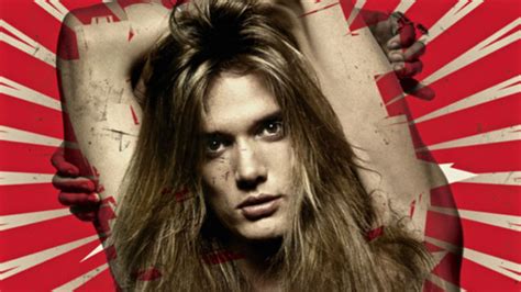 Sebastian Bach Announces Us Spring Tour With An Intimate
