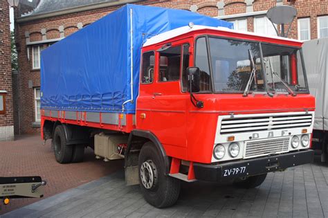 Daf 2600 Commercial Vehicles Trucksplanet