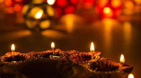 Diwali Deepavali Date 2017