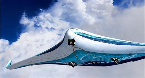 Boeing 797 Lets Know About It