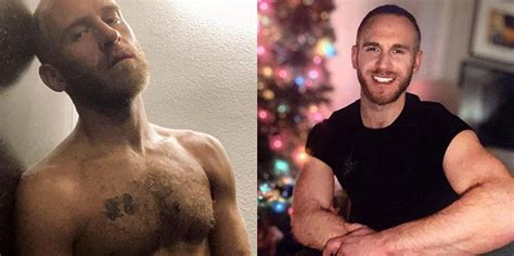 Gay Adult Film Star Shawn Wolfe Dead At 35