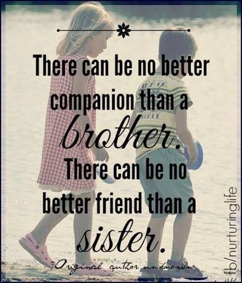 Brothersister Brother Quotes Sibling Quotes Brother Sister Quotes