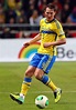 Kim Källström Arsenal Transfer: Sweden Midfielder Profiled