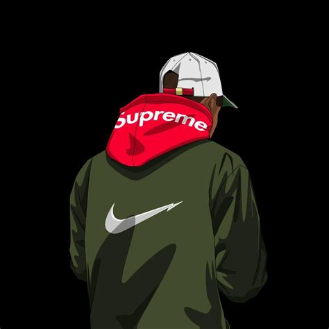 Dope Supreme Wallpapers Top Free Dope Supreme Backgrounds