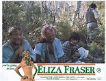 ELIZA FRASER Original Lobby Card 2 Susannah York John Waters - Moviemem ...