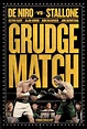 Cinema Won: Review 231: "Grudge Match"