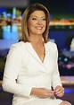 Texan Norah O’Donnell takes over CBS Evening News in a historic week