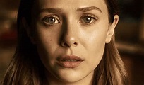 Avengers 4 Endgame: Elizabeth Olsen, Scarlet Witch, víctima de hackers ...