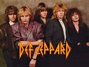 Def Leppard: 10 Things You Might Not Know | Best Classic Bands