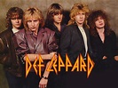 Def Leppard: 10 Things You Might Not Know | Best Classic Bands