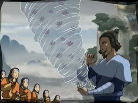 Things You Didnt Know About Kuruk From Avatar The Last Airbender