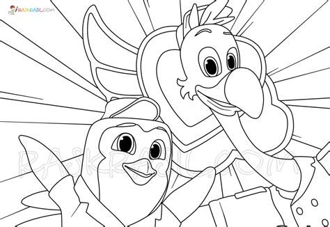 If the download print buttons don t work reload this page by f5 or command r. Disney Tots Coloring Pages ~ Disney Coloring Pages For ...