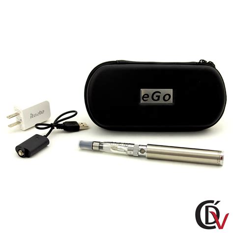 Ego Twist Starter Kit Electronic Cigarettes Starter Kit Online