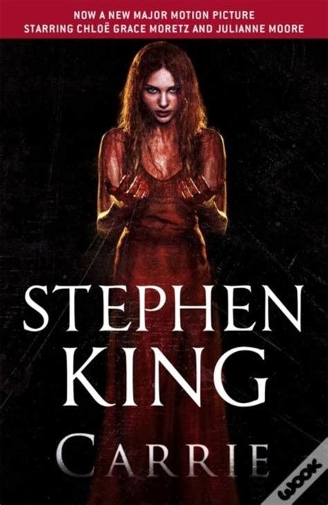 Carrie De Stephen King EBook WOOK