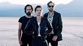 The Killers working on new album for 2023 - RETROPOP