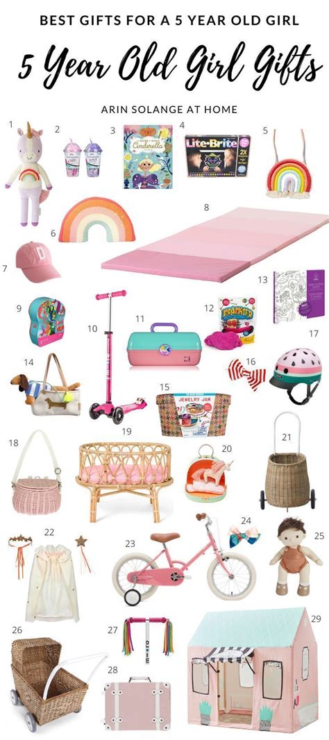 The only way vacation could get any better is if you didn't have to leave your pet behind. Best Gifts for a 5 Year Old Girl | Gifts for 3 year old ...