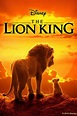 The Lion King now available On Demand!