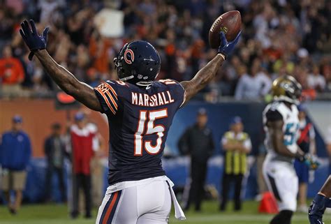 Brandon Marshall Accused Of Assault 5 Facts You Need To Know