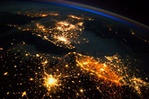 BBC Earth From Space shows planet in must-see breathtaking satellite ...