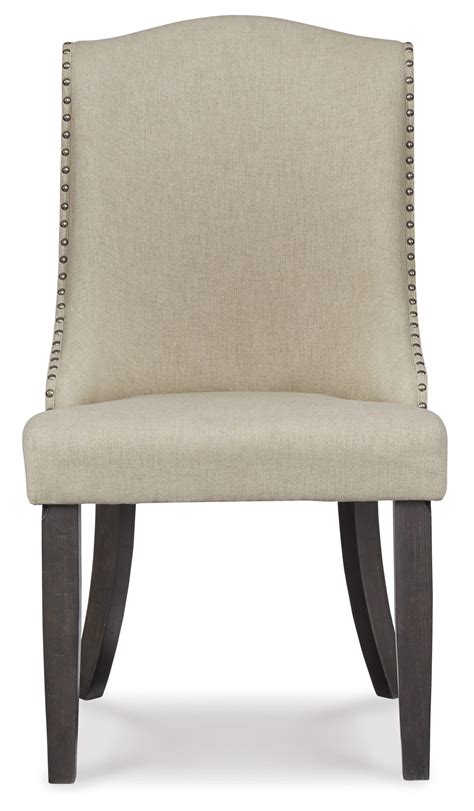 Baylow Dining Uph Arm Chair