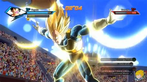 The player will perform goku abilities like kame hame ha or kaio ken to defeat enemies who want to destroy humanity as frieza. Dragon Ball XenoVerse Free Download - CroHasIt - Download ...