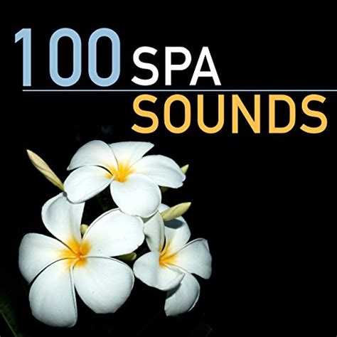 Amazon Music Nature Sounds Spa Therapyの100 Spa Sounds Soothing Sound Collective For Inner