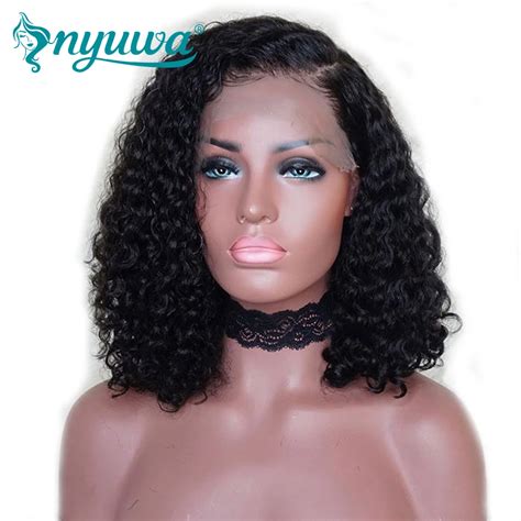 Buy Nyuwa 13x6 Lace Front Human Hair Wigs For Woman