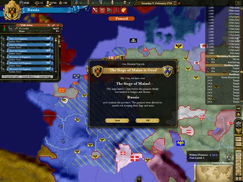 Eu3 The Prequel To Eu4 And Which Now Seems Extremely Trashy But This