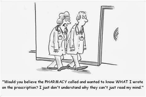 Crazy Rxman More Funny Pharmacy Cartoons