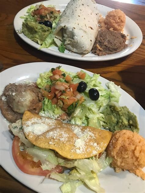 Maybe you would like to learn more about one of these? Luis Jr.'s Mexican Food - Restaurant | 900 2nd St ...