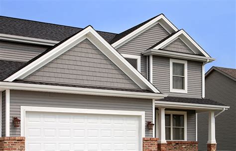 Benefits Of Vinyl Siding Mi Home Improvement Services