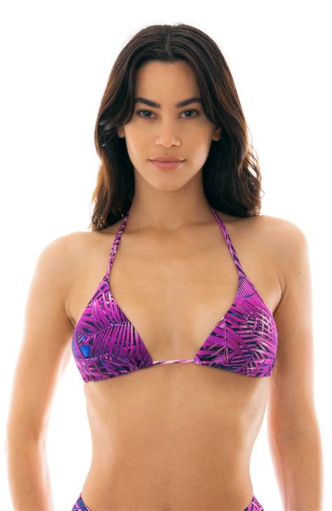 Farbe Senf Gew Hnliche Purple Bikini Top Pl Schpuppe Verschiebung Wirksamkeit