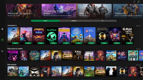 Xbox Pc Game Pass Games List Acalines