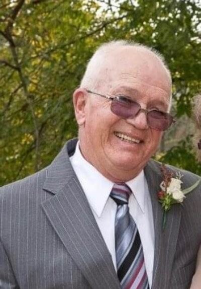Obituary William E Bill Neigh Jr Of Mt Bethel Pennsylvania