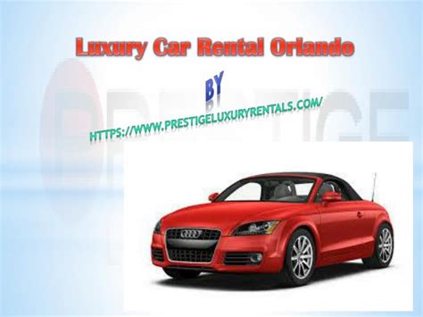 Why are car rentals so expensive in Orlando right now? 2