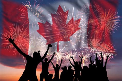 Official Holidays In Canada 2021 Infoprocedures