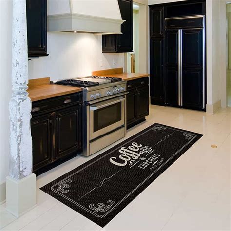 Linenstore.com is your source for bedding, sheets, bath, shower. Kitchen Mats For Floor Covering in 2020 | Kitchen rugs ...