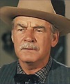 Ray Teal (January 12, 1902 – April 2, 1976) was an American actor who ...
