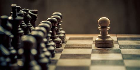 How To Win A Game Of Chess In Two Moves Business Insider