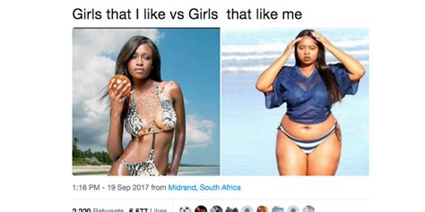This Plus Size Model Put A Sexist Body Shamer In His Place With 4 Words Self