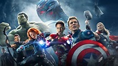 Avengers: Age Of Ultron Wallpapers, Pictures, Images