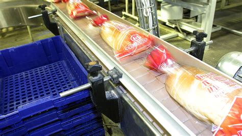 Food And Packaging Industry Smart