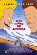 Beavis and Butt-Head Do America (1996) - IMDb