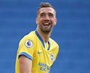 Celtic sign Shane Duffy from Brighton as he joins club he has 'always ...