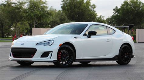 2018 Subaru Brz Ts Review Wings And More Things