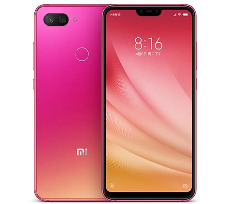 Buy xiaomi mi 8 lite or compare price in more than 200 online stores, full specifications, video reviews, ratings and tests results. Nokia X7 vs Xiaomi Mi 8 Lite: 20 MP vs 24 MP, RAM 6 GB ...